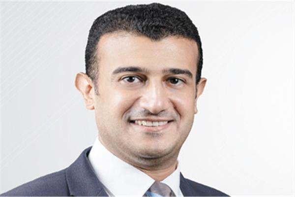 النائب طارق الخولى