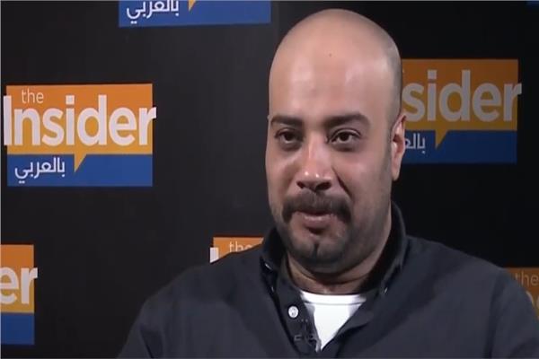 حاتم صلاح