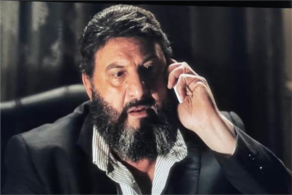 الفنان خالد الصاوي
