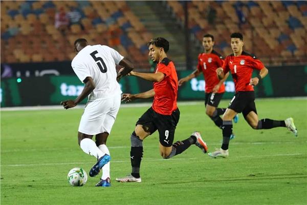 منتخب مصر