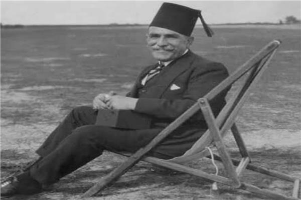 أغرب أمير في مصر