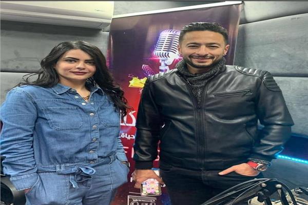 حماده هلال ونسمهار الصغير