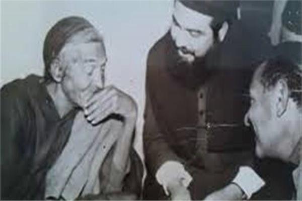 الراهب يسطس الأنطوني 