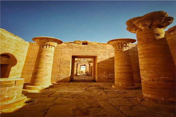  إعلان مدينة الخارجة بمحافظة الوادي الجديد أول مدينة صديقة للبيئة 