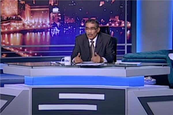 ضياء رشوان