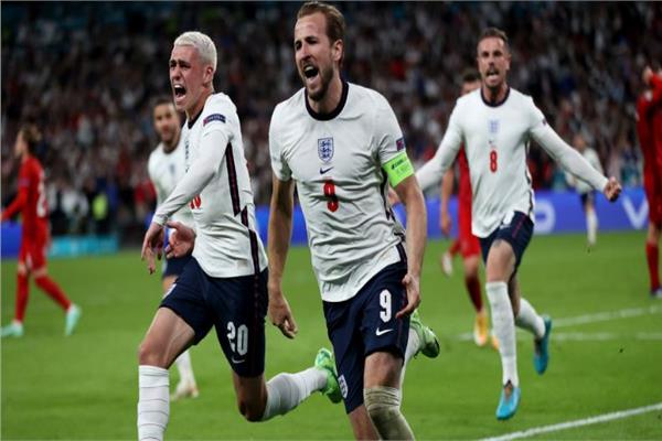منتخب إنجلترا 