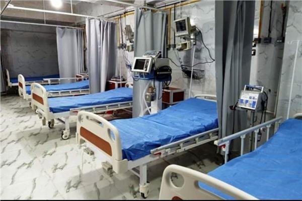 رفع درجة الاستعداد بأقسام الحروق والصدمات الحرارية بمستشفيات الشرقية لمواجهة الموجة الحارة