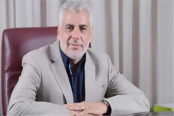 باسل السيسي نائب رئيس غرفة شركات السياحة