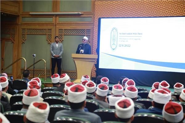 مبادرة لتسكنوا إليها