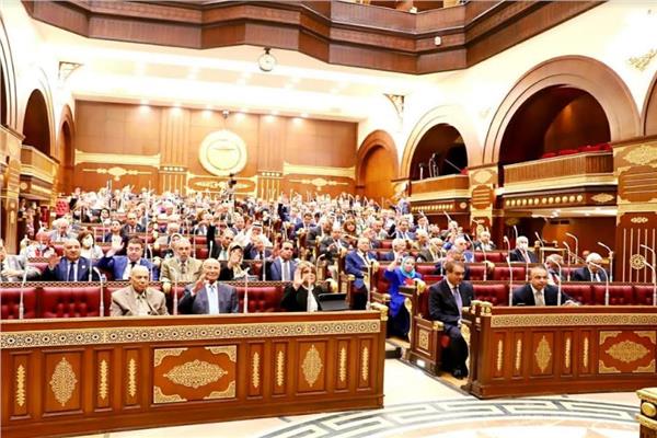 مجلس الشيوخ