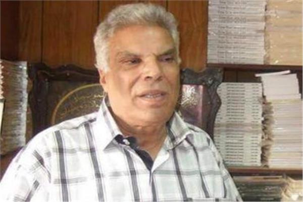 الروائي ابراهيم عبد المجيد