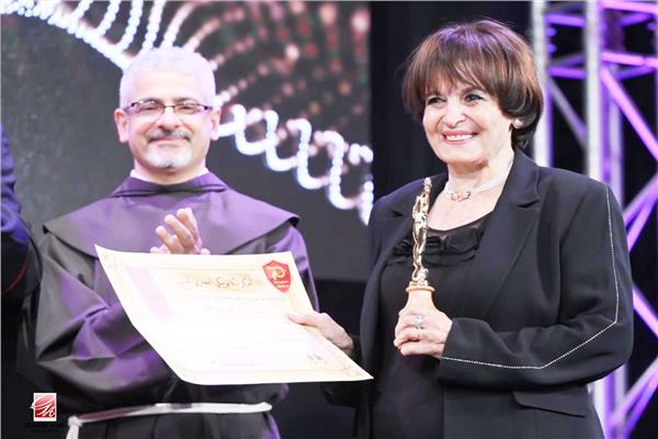 سميرة أحمد