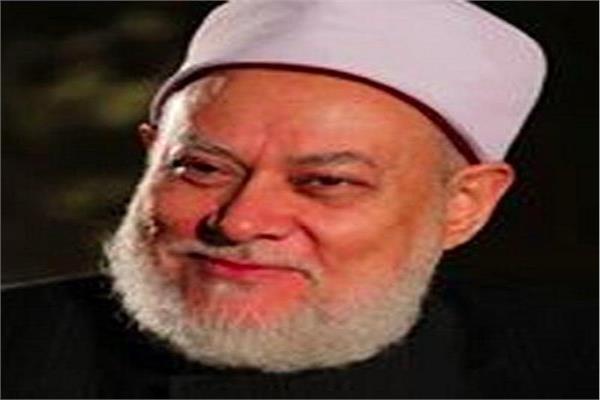 علي جمعة