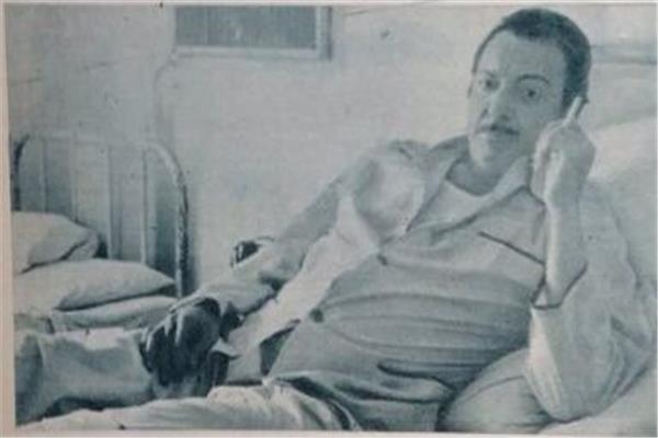 رشدي أباظة