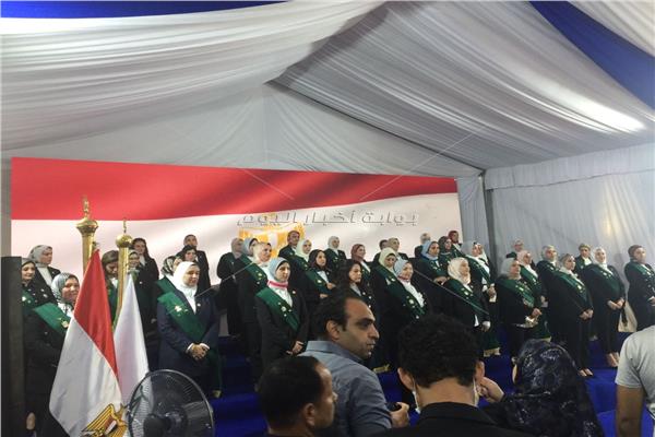 قاضيات مجلس الدولة  
