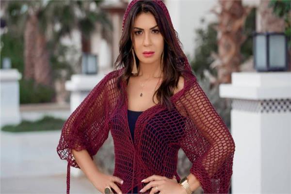 نجلاء بدر