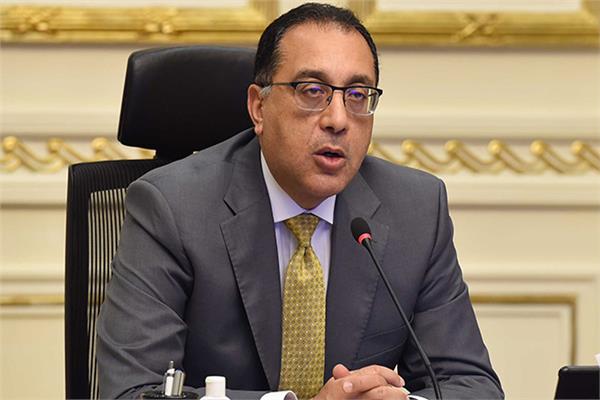 مصطفى مدبولي