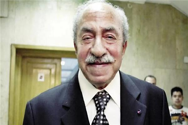 ممدوح الليثي