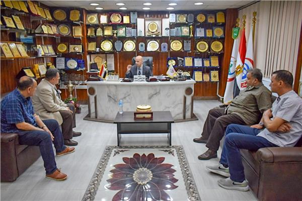  وزارة الصحة بالشرقية
