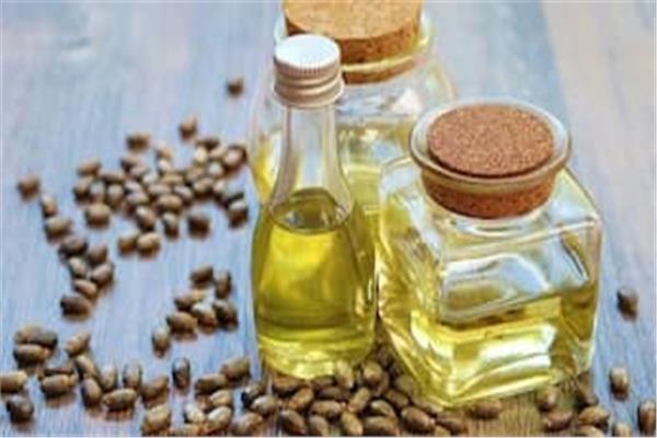 «زيت الخروع