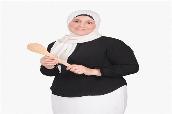 الشيف ولاء حسانين