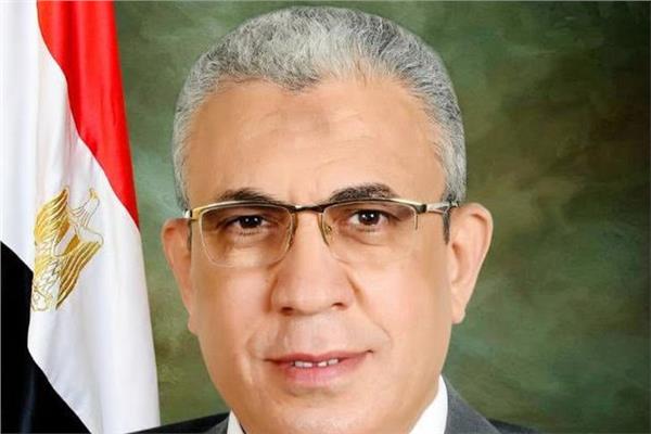  النائب عادل عبدالفضيل