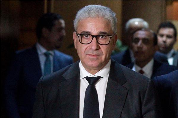 فتحي باشاغا
