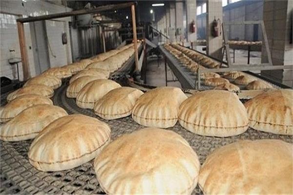 منظومة الخبز الجديدة