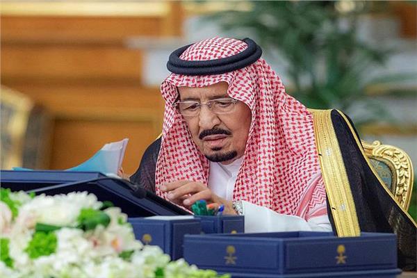 الملك سلمان بن عبد العزيز