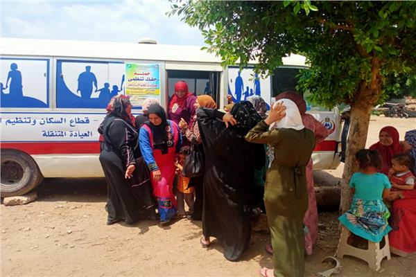 الدكتور هشام شوقي مسعود وكيل وزارة الصحة بالشرقية