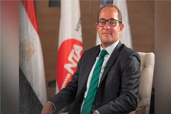 الدكتور أحمد كوجك، نائب وزير المالية للسياسات المالية