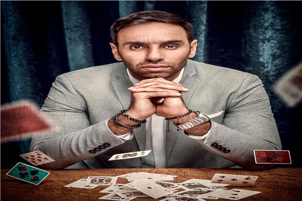 أحمد الشامي 