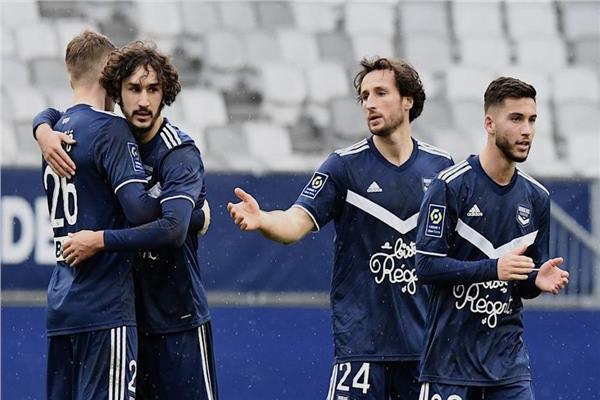 بوردو الفرنسي