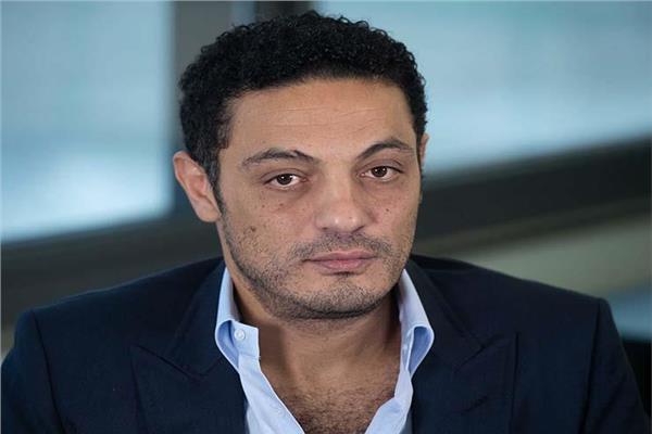 المقاول الهارب محمد علي