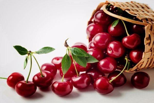 صورة تعبيرية ..الكرز