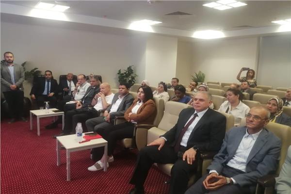 العاصمة الإدارية الجديدة