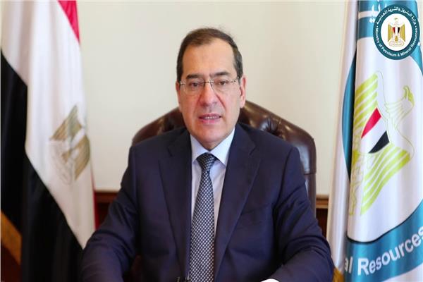  المهندس طارق الملا وزير البترول والثروة المعدنية