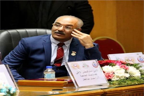  احمد السيد الدبيكي
