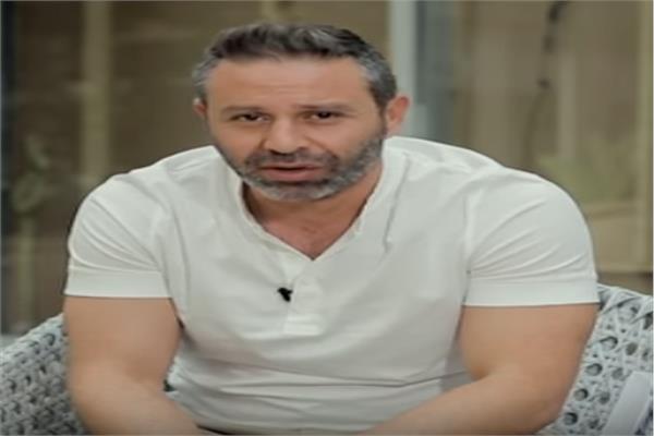 حازم أمام