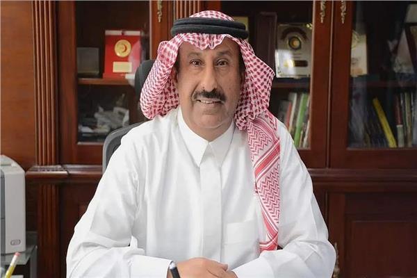  الدكتور صالح  التويجري