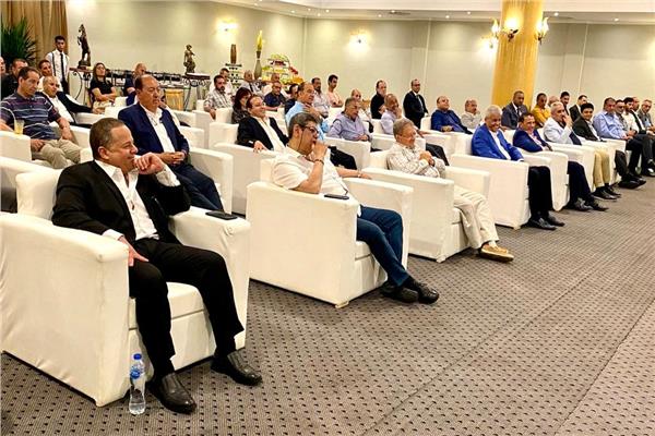 استعدادا لمؤتمر المناخ