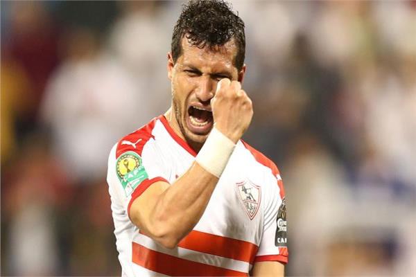 وطارق حامد