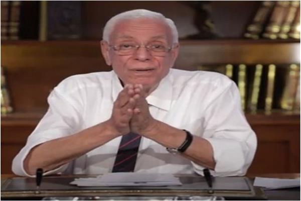 الدكتور حسام موافي