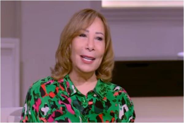 الفنانة صفاء الطوخي