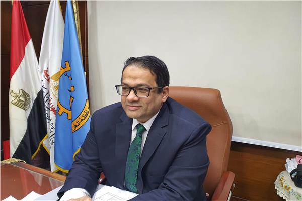 وكيل وزارة التربية والتعليم بالغربية