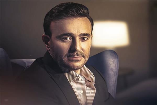 صابر الرباعي