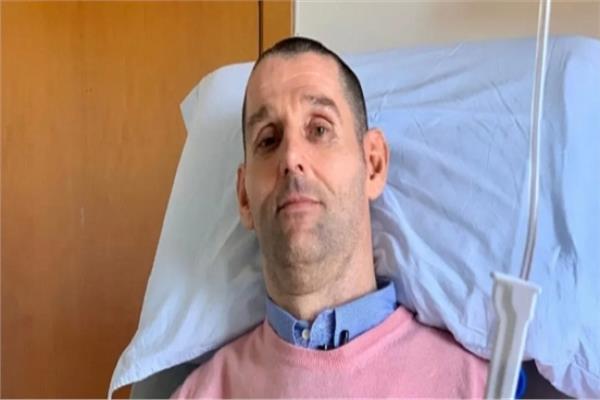 أول مريض ينهي حياته بطريقة قانونية