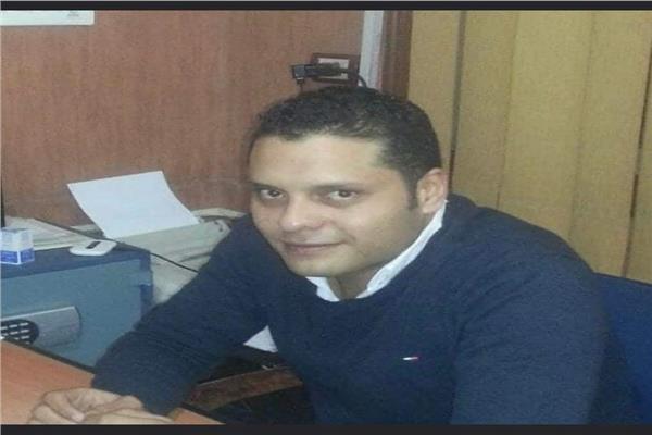 العقيد محمد جمال نصارى