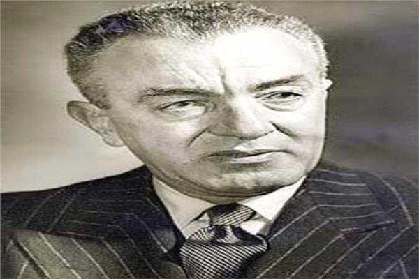 محمد التابعى