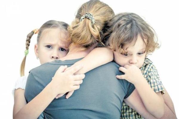 أمهات تتوجه للجنة العدل